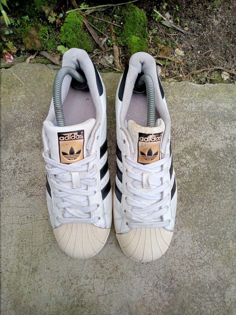 Adidas superstar 41 1 3