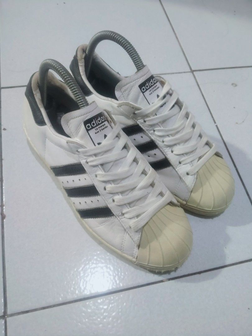 Insole sale adidas superstar