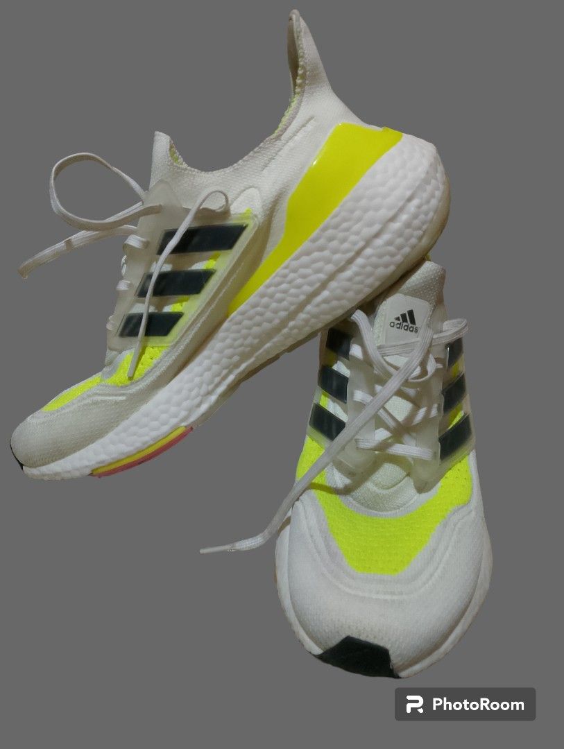 ADIDAS TENIS ULTRABOOST