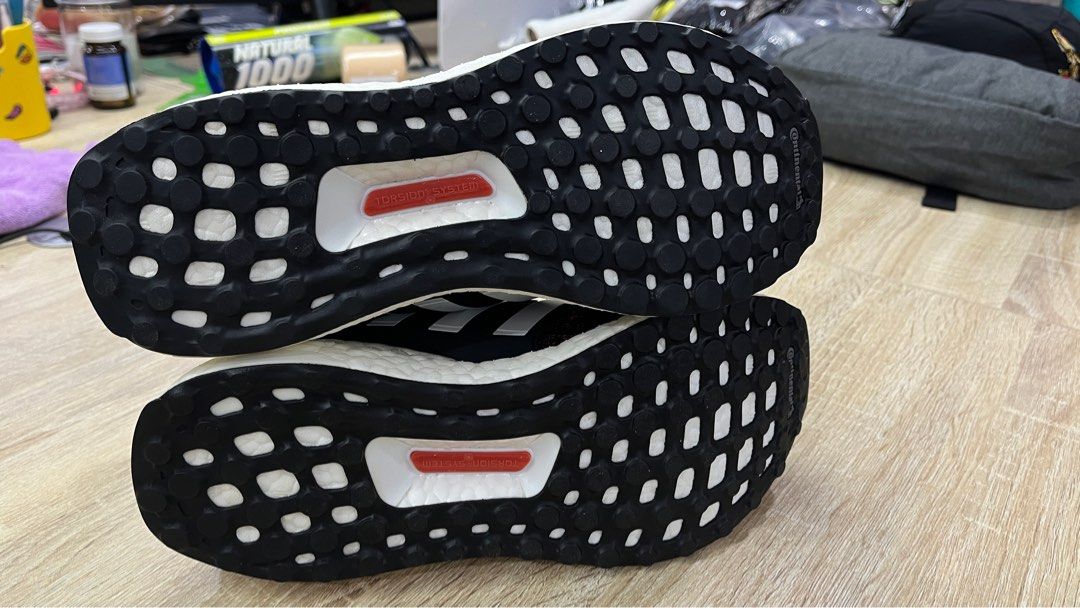 ultraboost 4.0 disney