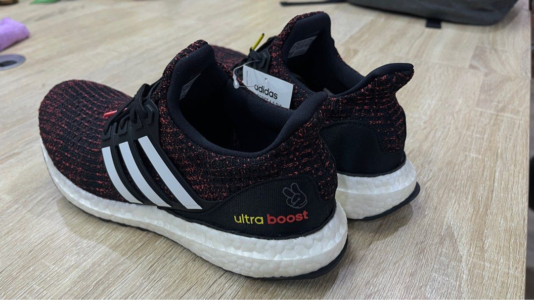 ultraboost 4.0 disney