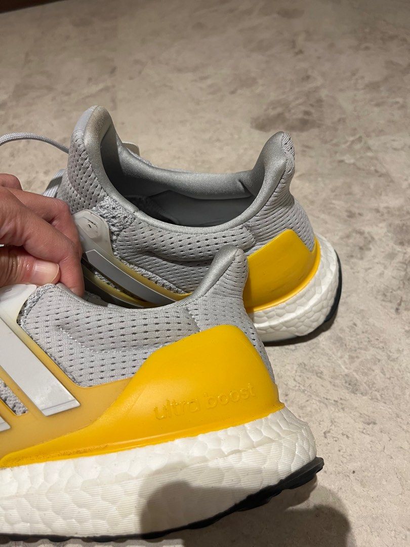 Ultra boost mens 11 outlet