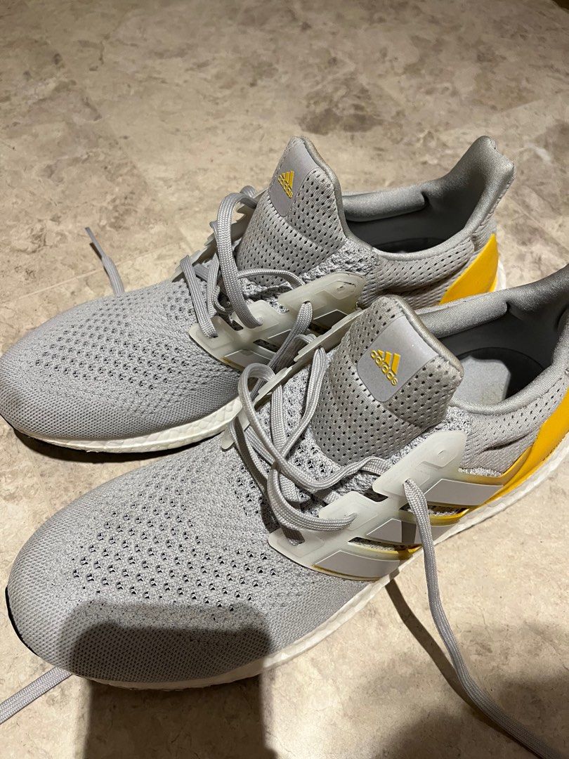 Mens ultra boost 11 store