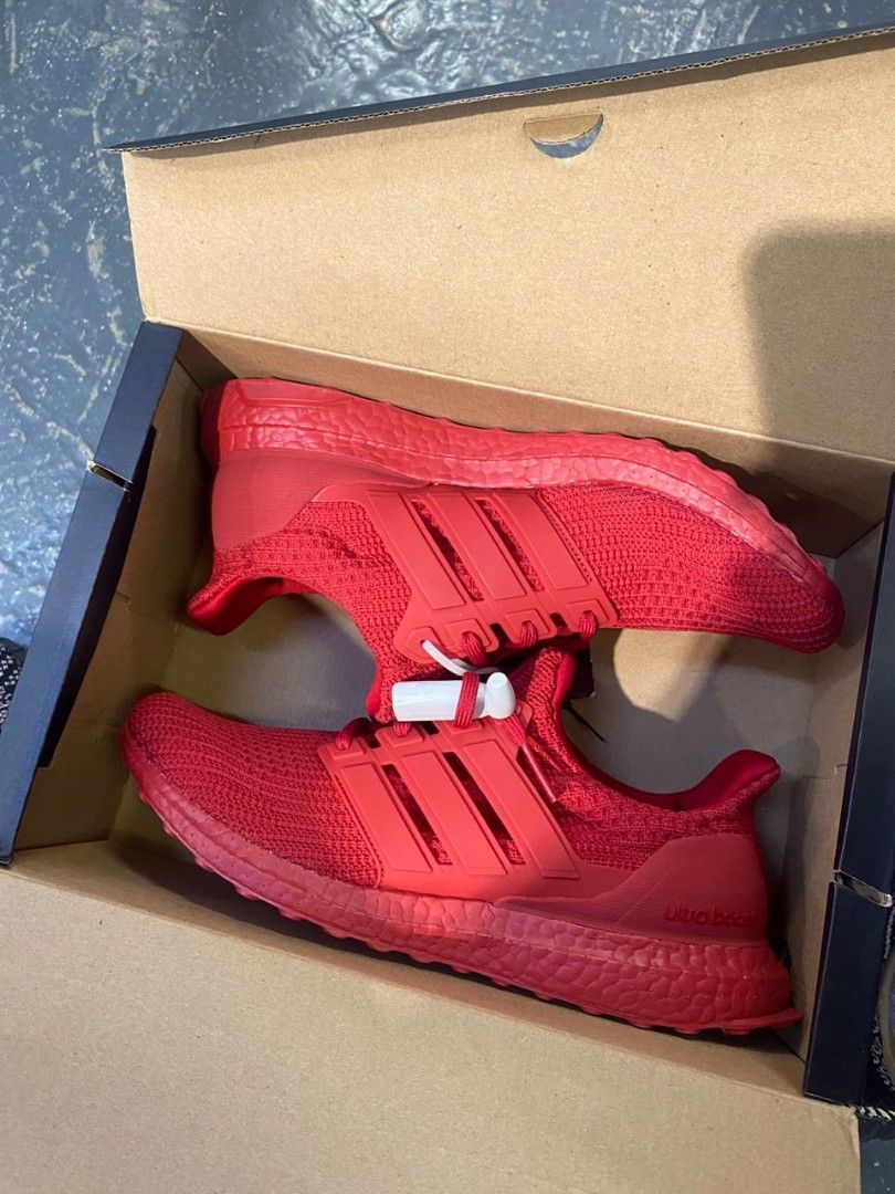 Ultra boost cny on feet sale