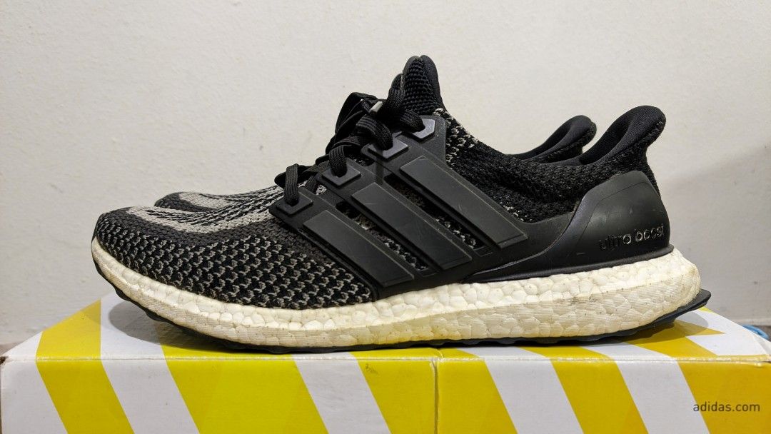 Adidas ultra boost shop reflective
