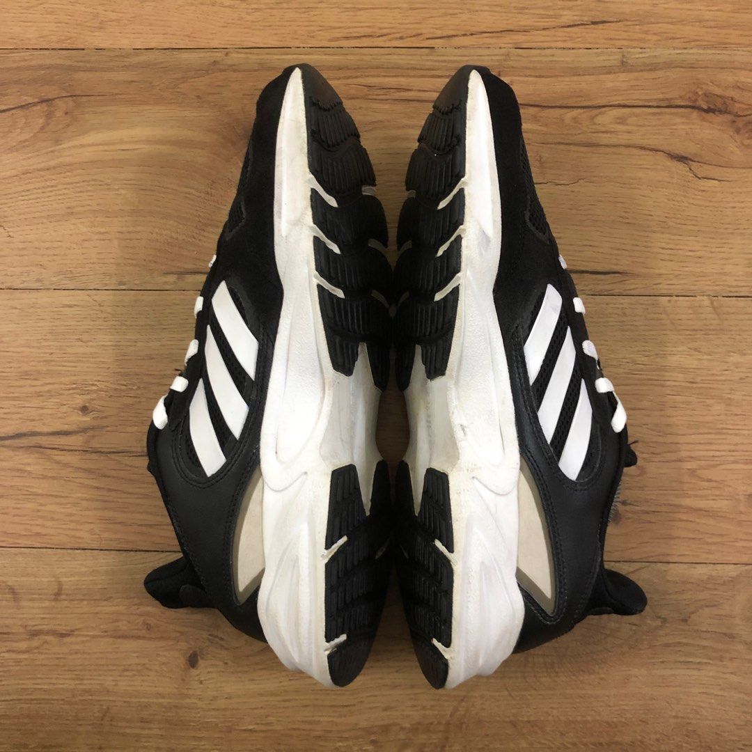 Adidas Valasion 9.5uk Women s Fashion Footwear Sneakers on