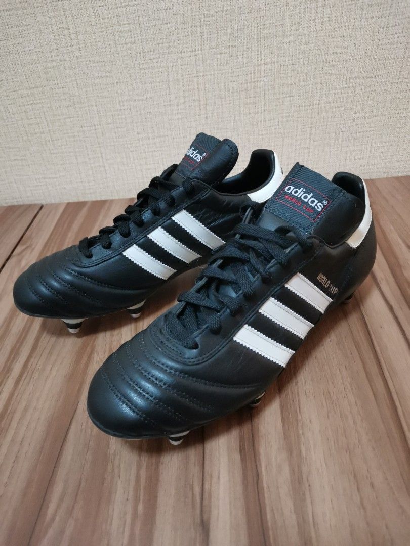 Adidas World Cup Cleats 41.5 Carousell
