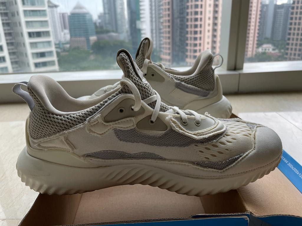 Adidas alphabounce x hot sale kolor