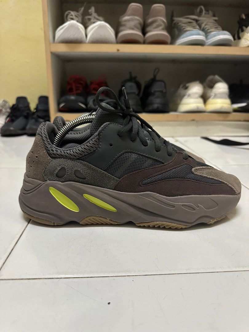 Adidas yeezy 700 top mauve kaufen