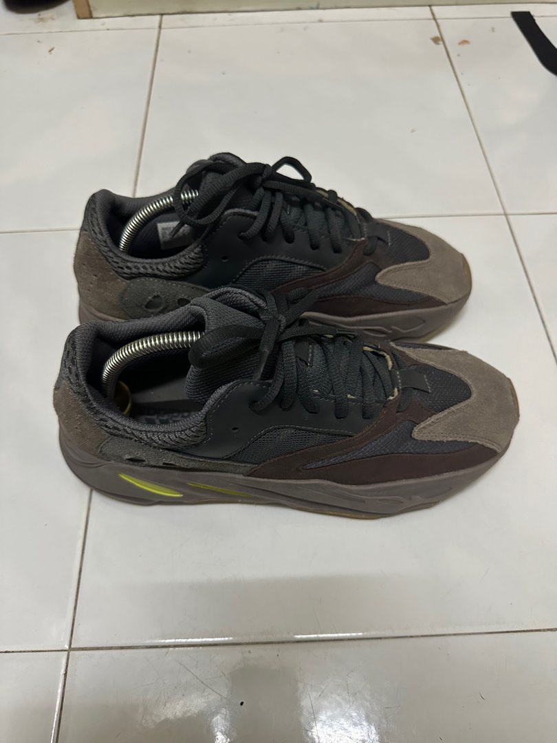 Yeezy 380 cheap mauve replica