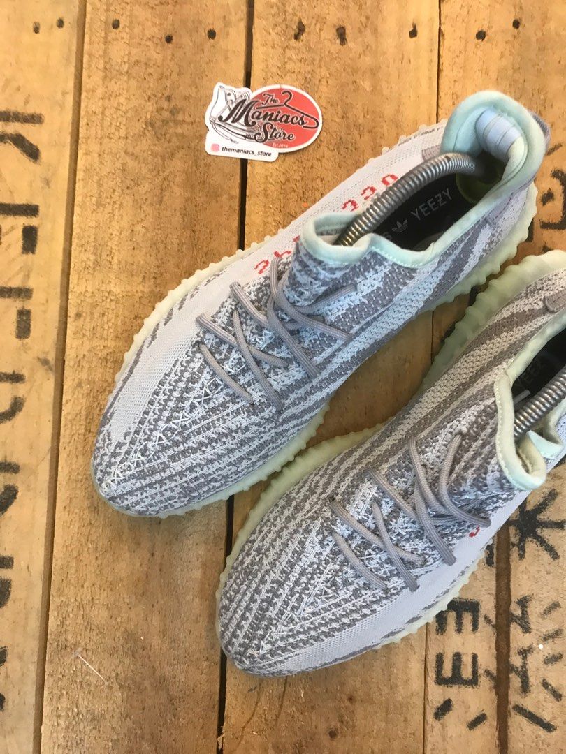 Yeezy boost sale 350 size 9.5