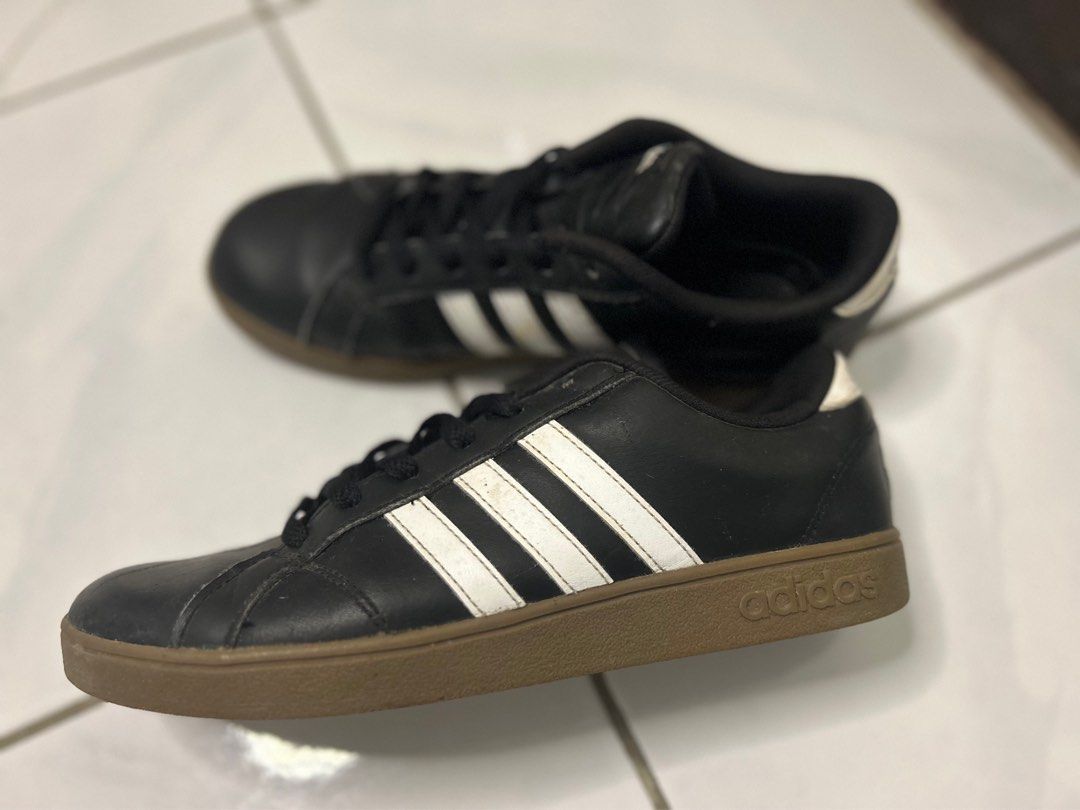 Adidas sales baseline youth