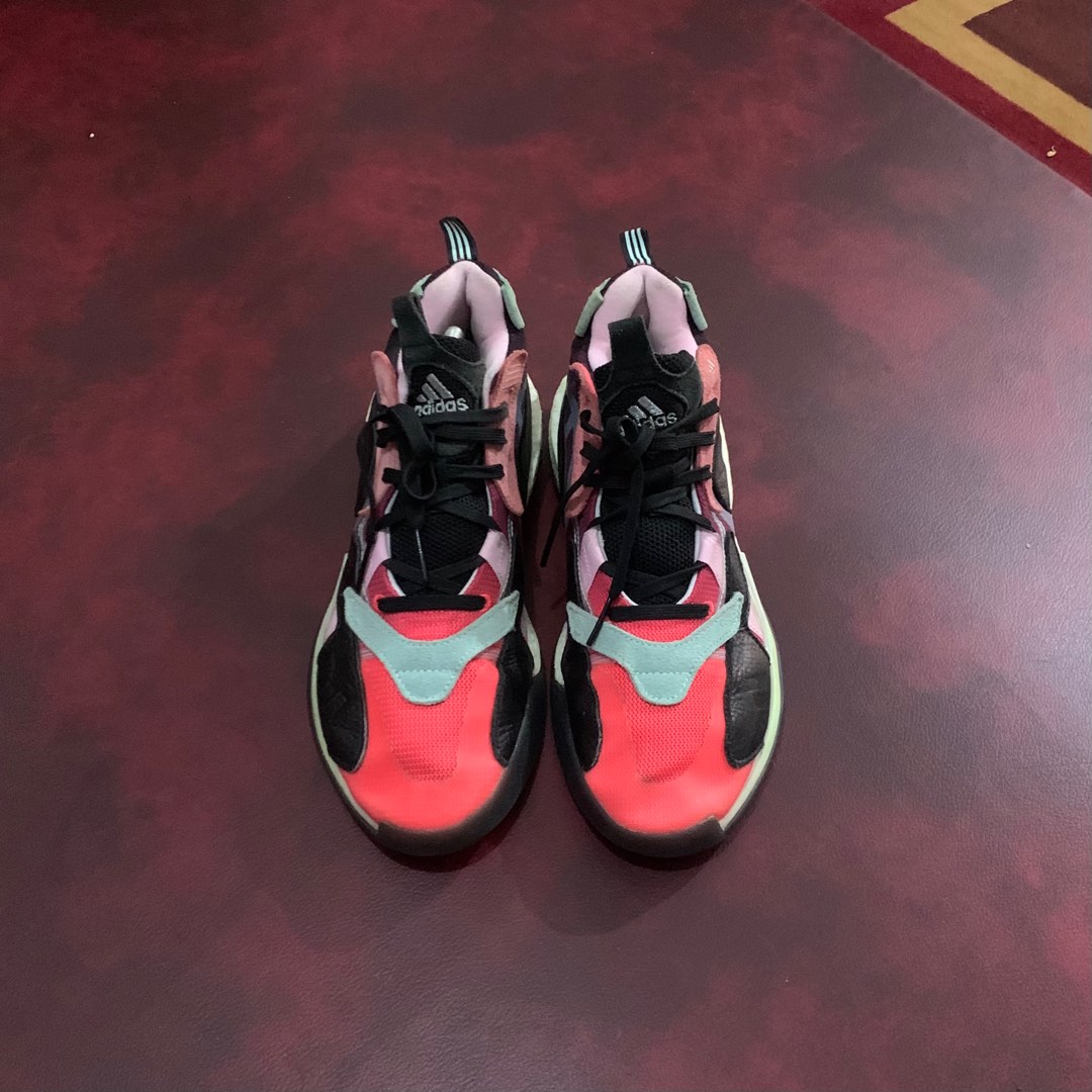 Adidas hotsell zoom boost