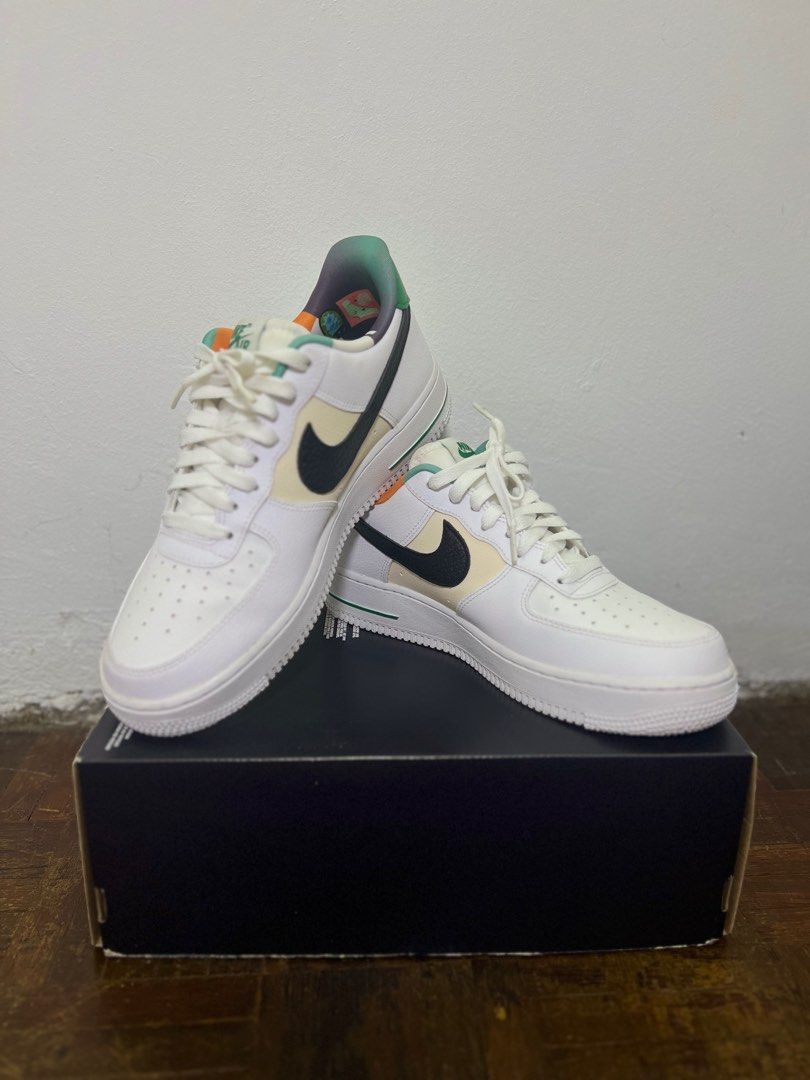 air force 1 07 lv8 emb