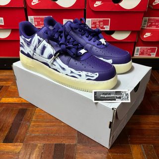 Air force 1 top skeleton for sale