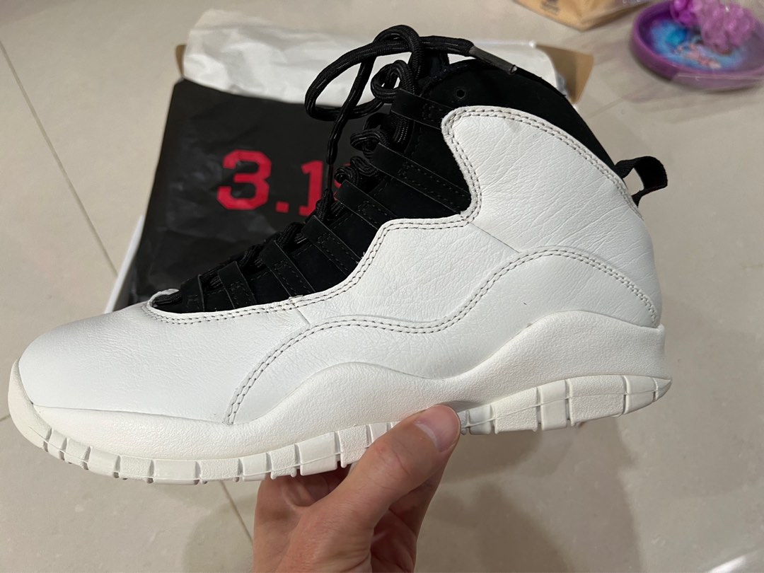 Retro 1 discount im back