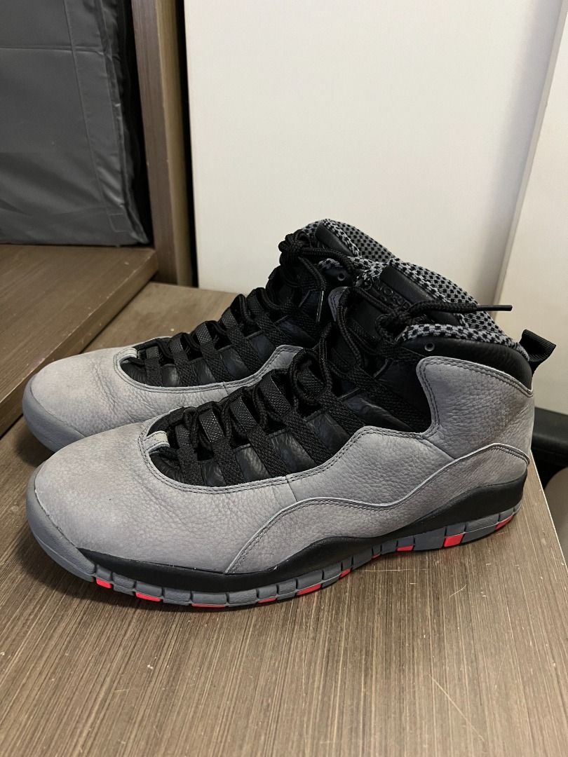 Aj10 jordan store