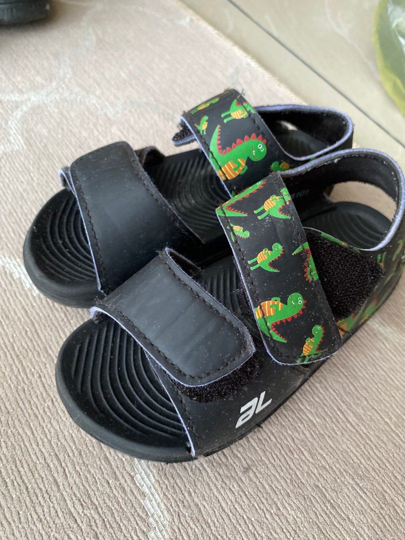 Al Ikhsan Sandal Kids