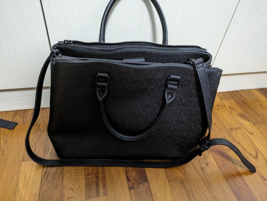 Aldo work bag hotsell