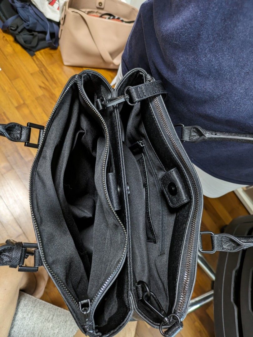 Aldo work clearance bag