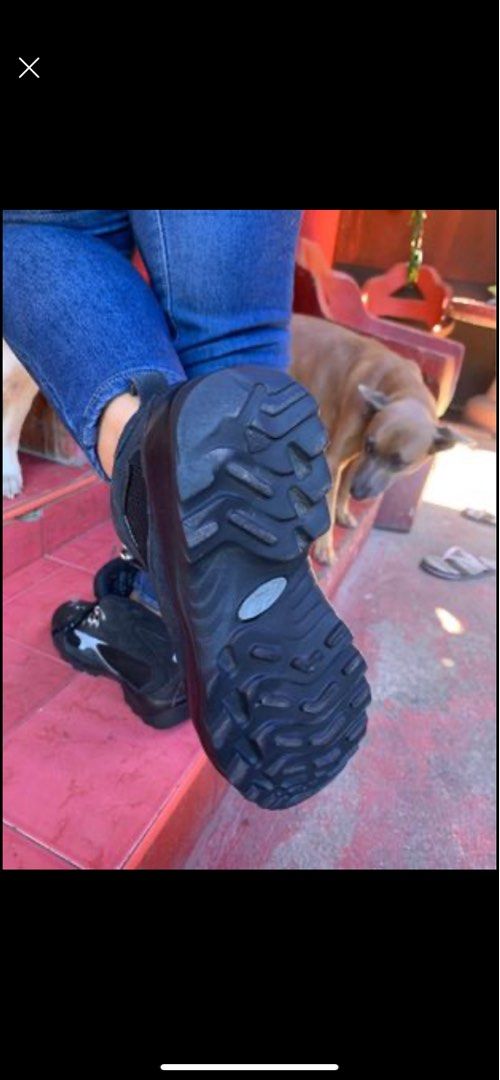 alpinestars boots