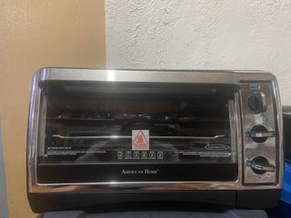 American Home Convection Oven