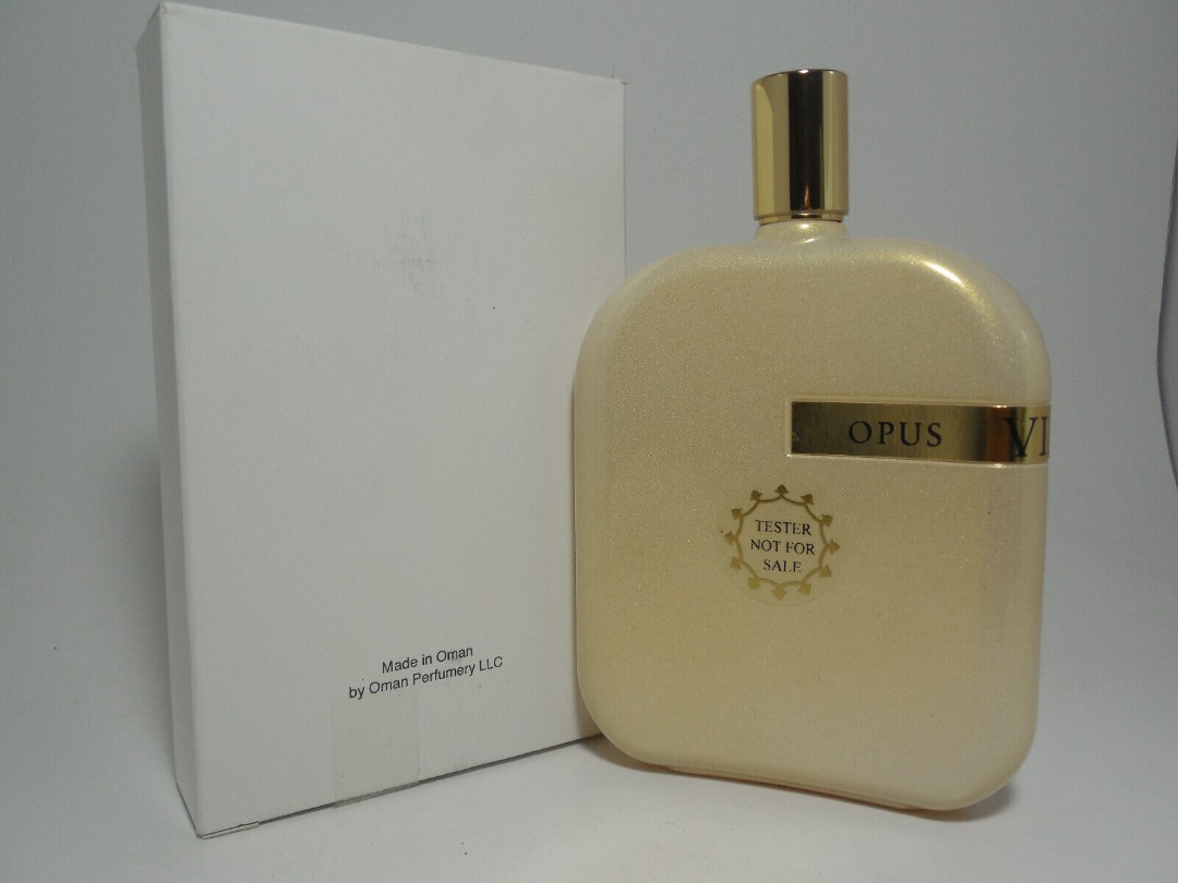 Opus 8 amouage shop