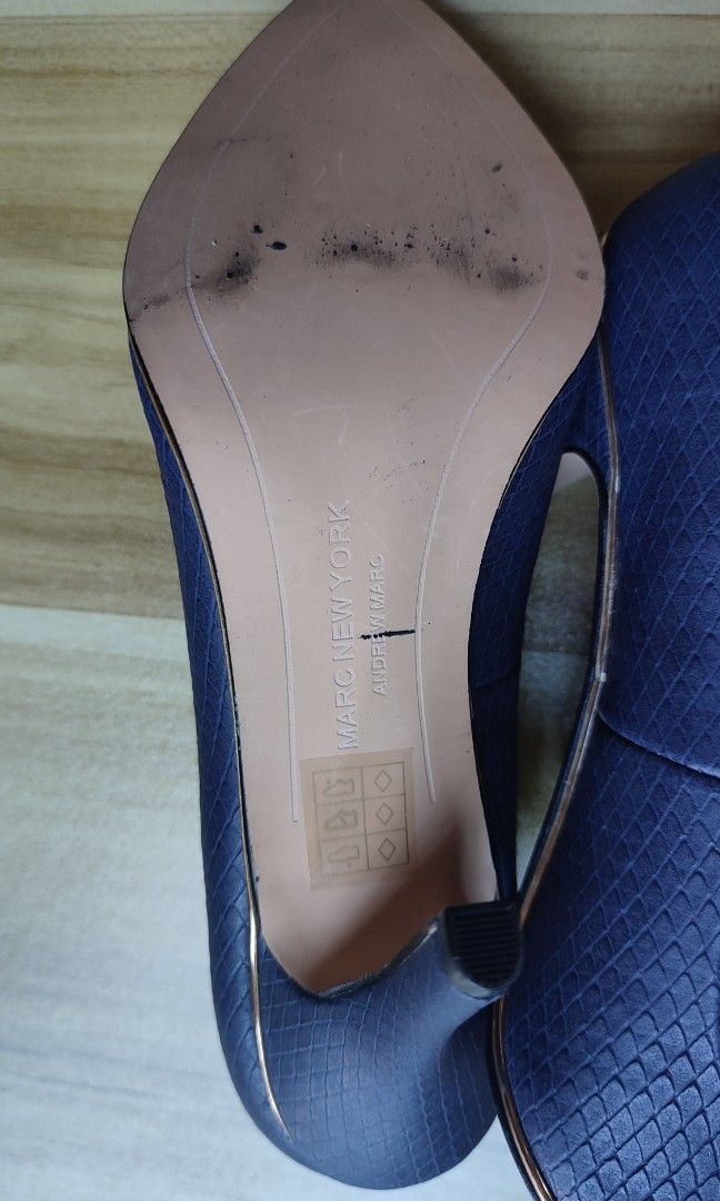 Marc new york women's shoes hotsell
