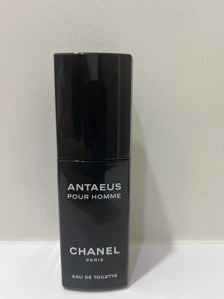 Perfume antaeus chanel 2025