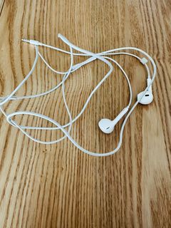 Authentic apple earphones shop