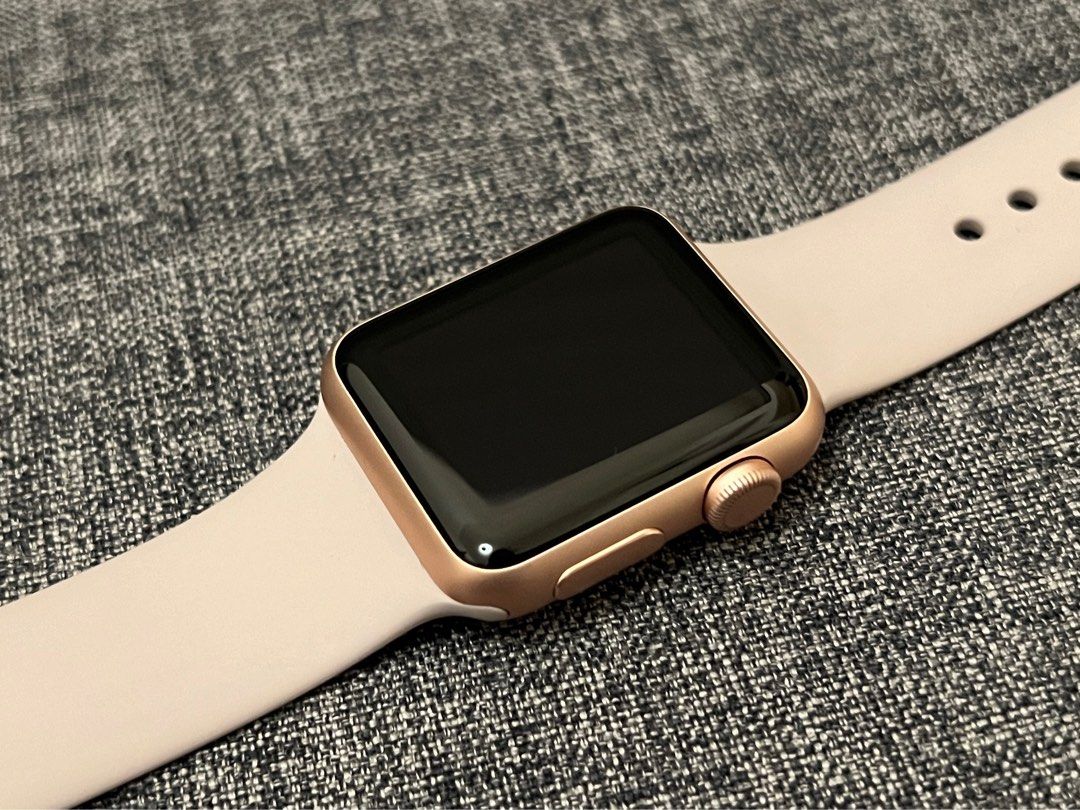 Apple watch 2015 sport 38mm deals