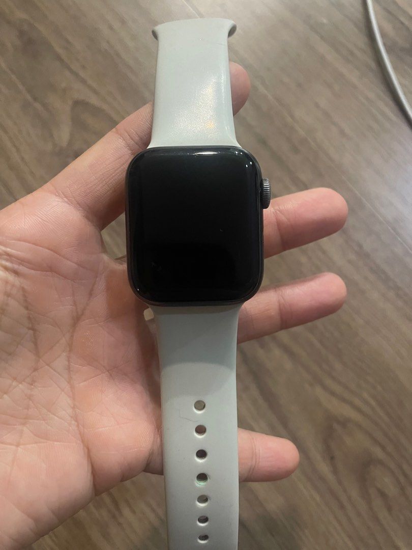 Apple watch best sale serie 4 aaa