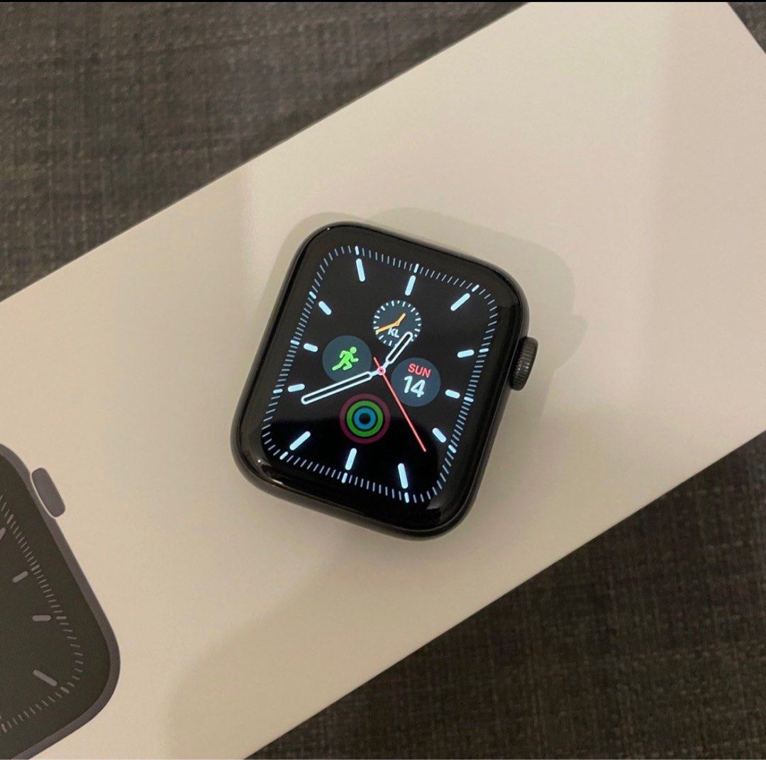 Sun mobile hotsell apple watch