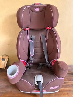 Aprica car seat. Super low price. Come and get it.