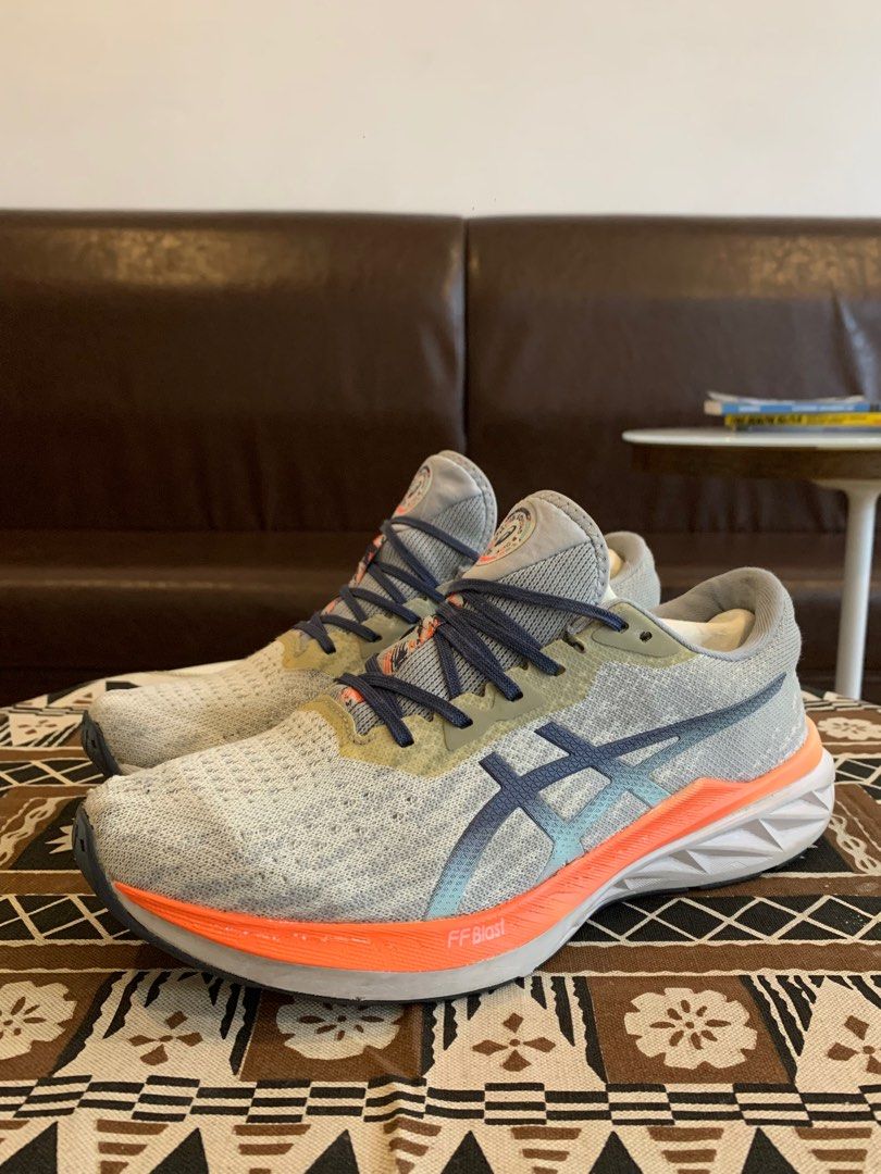 asic ff blast sportshoes Men s Fashion Footwear Sneakers on