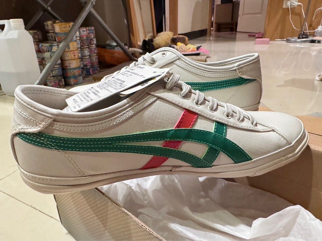 Asics biku 2025