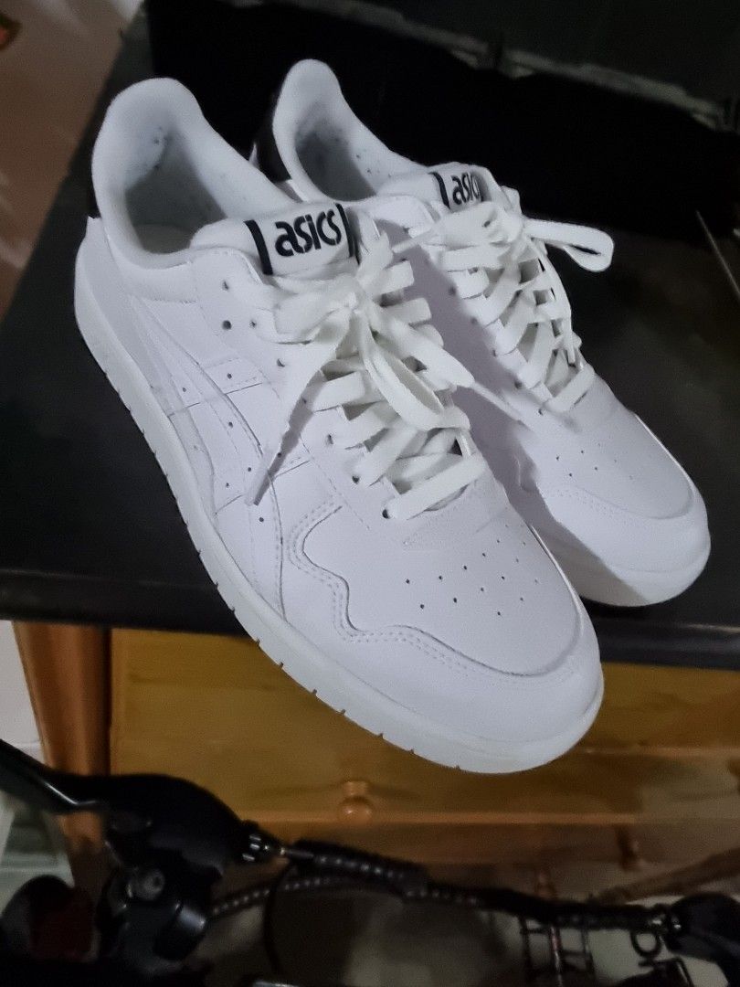 Asics fan outlet