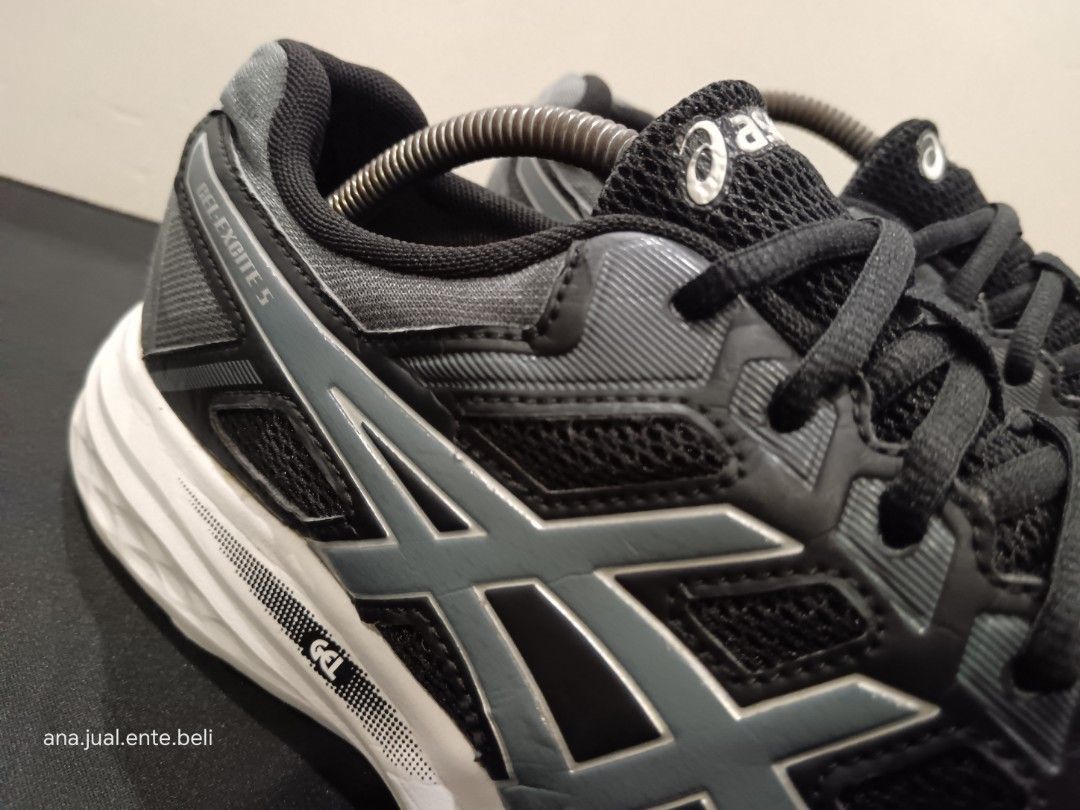 Tênis asics cheap gel excite 5