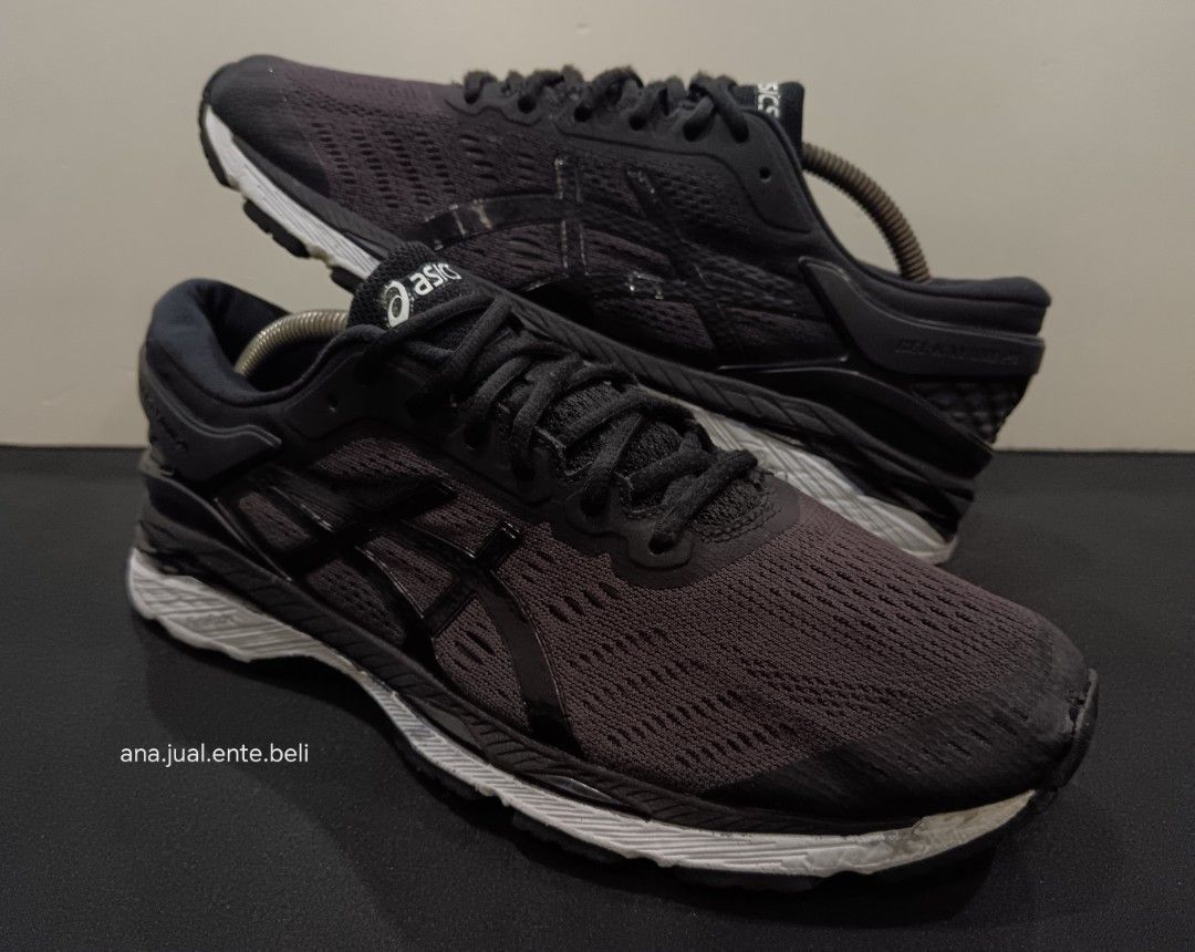 Harga asics gel kayano 24 hot sale