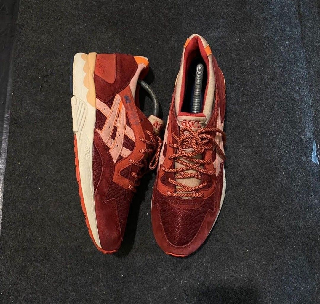 Asics gel kahana shop 6 lyte men's
