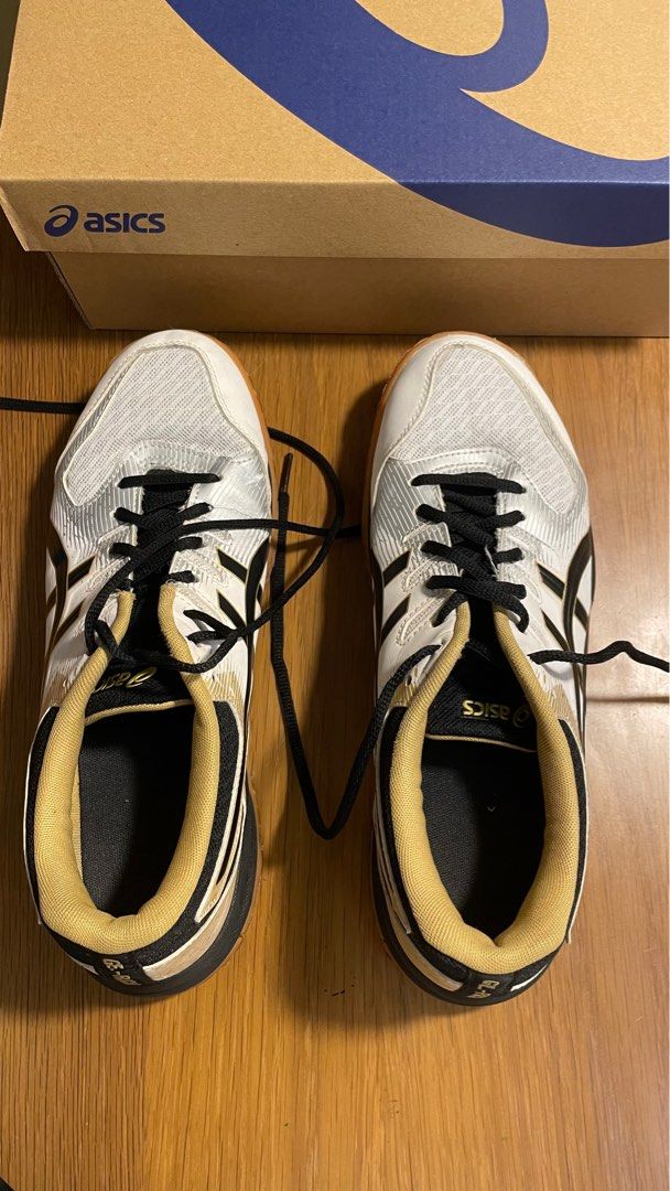 Badminton shop gel shoes