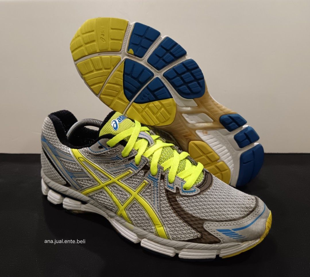Asics gt on sale 2 t2k2n