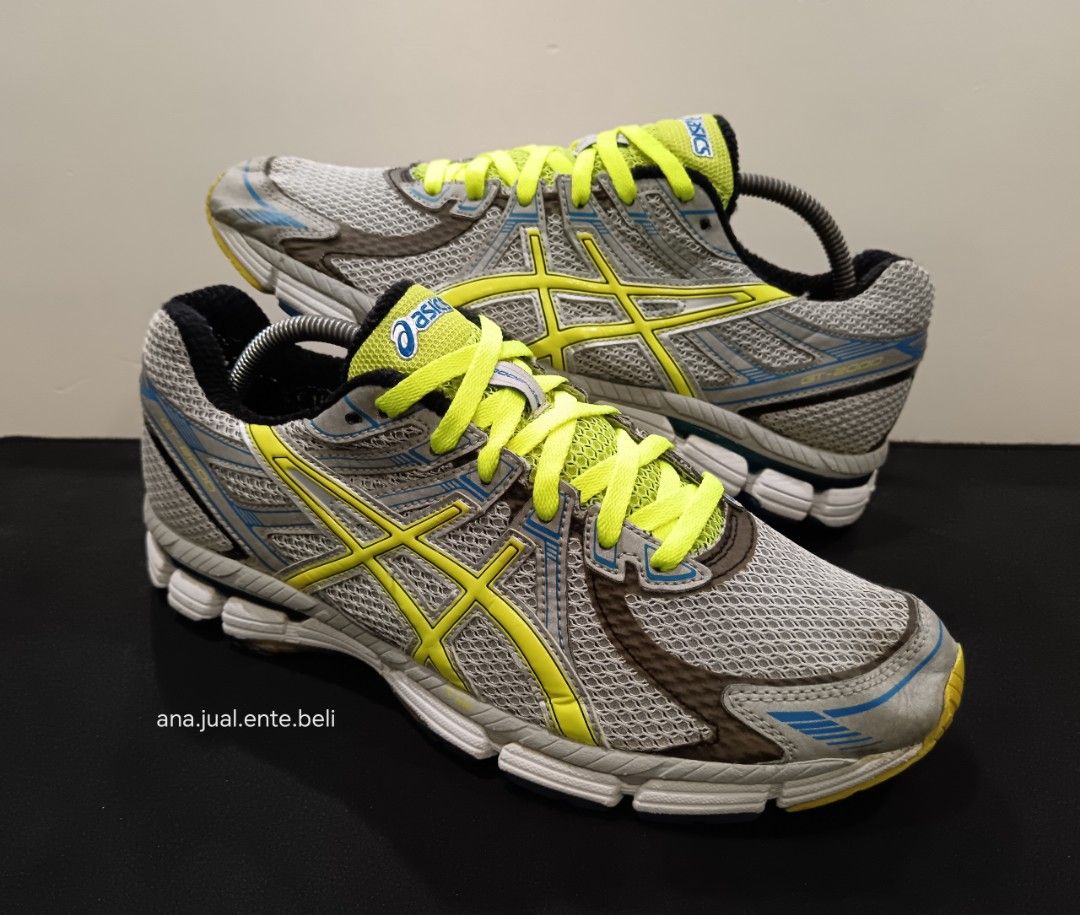 ASICS GEL GT 2000 Running Padu 8.5uk