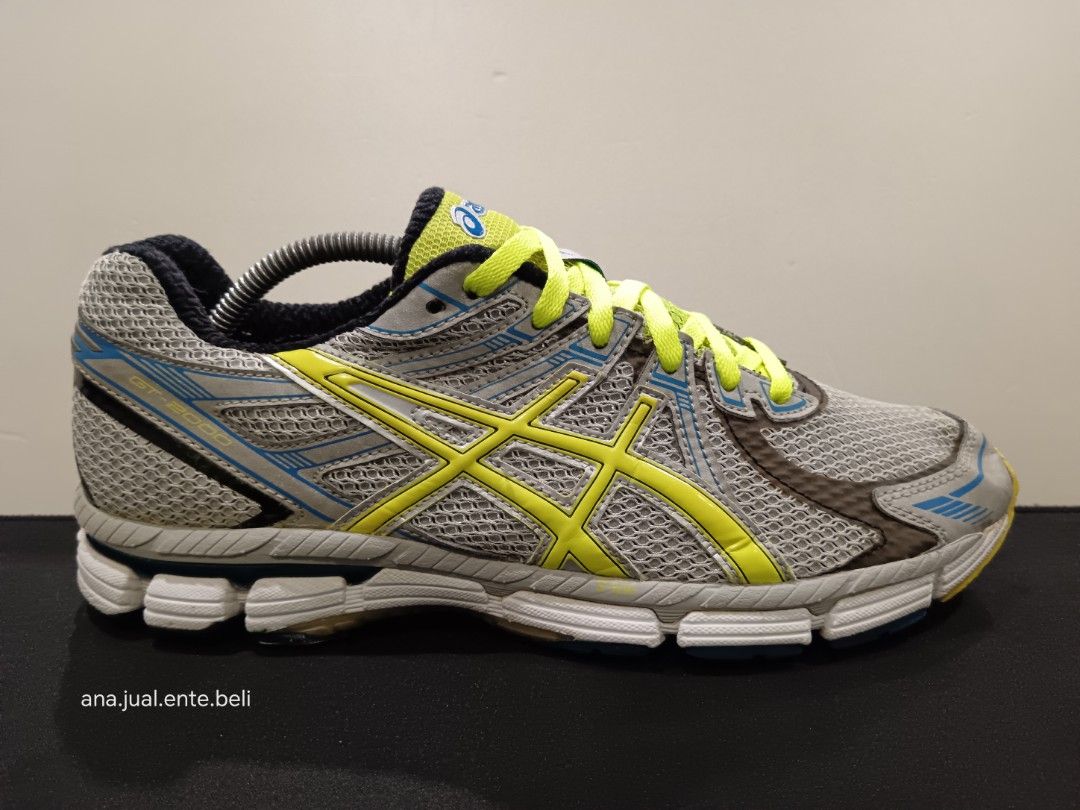 Asics gt-2000 running on sale shoes t2k2n 9307