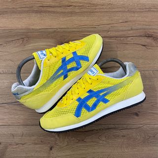 Asics tiger sale sale uk