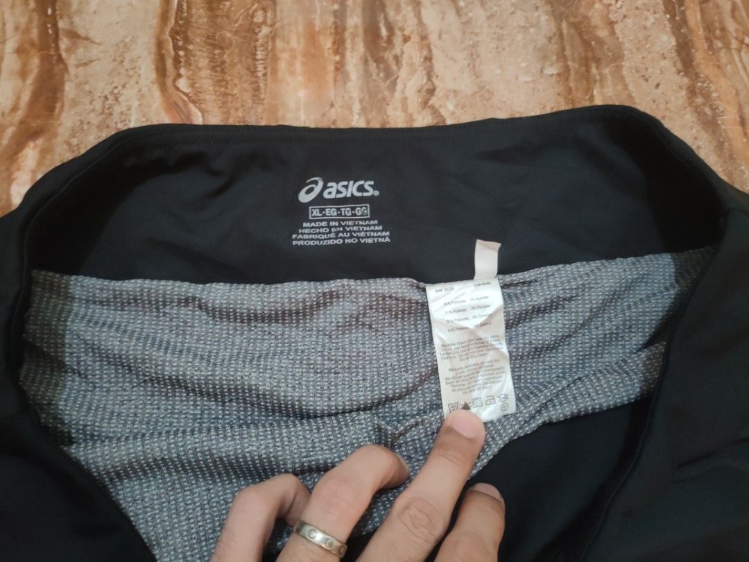 Asics best sale 66200 shorts