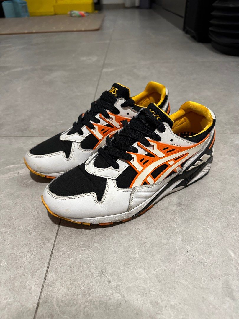 Asics gel kayano 40.5 top