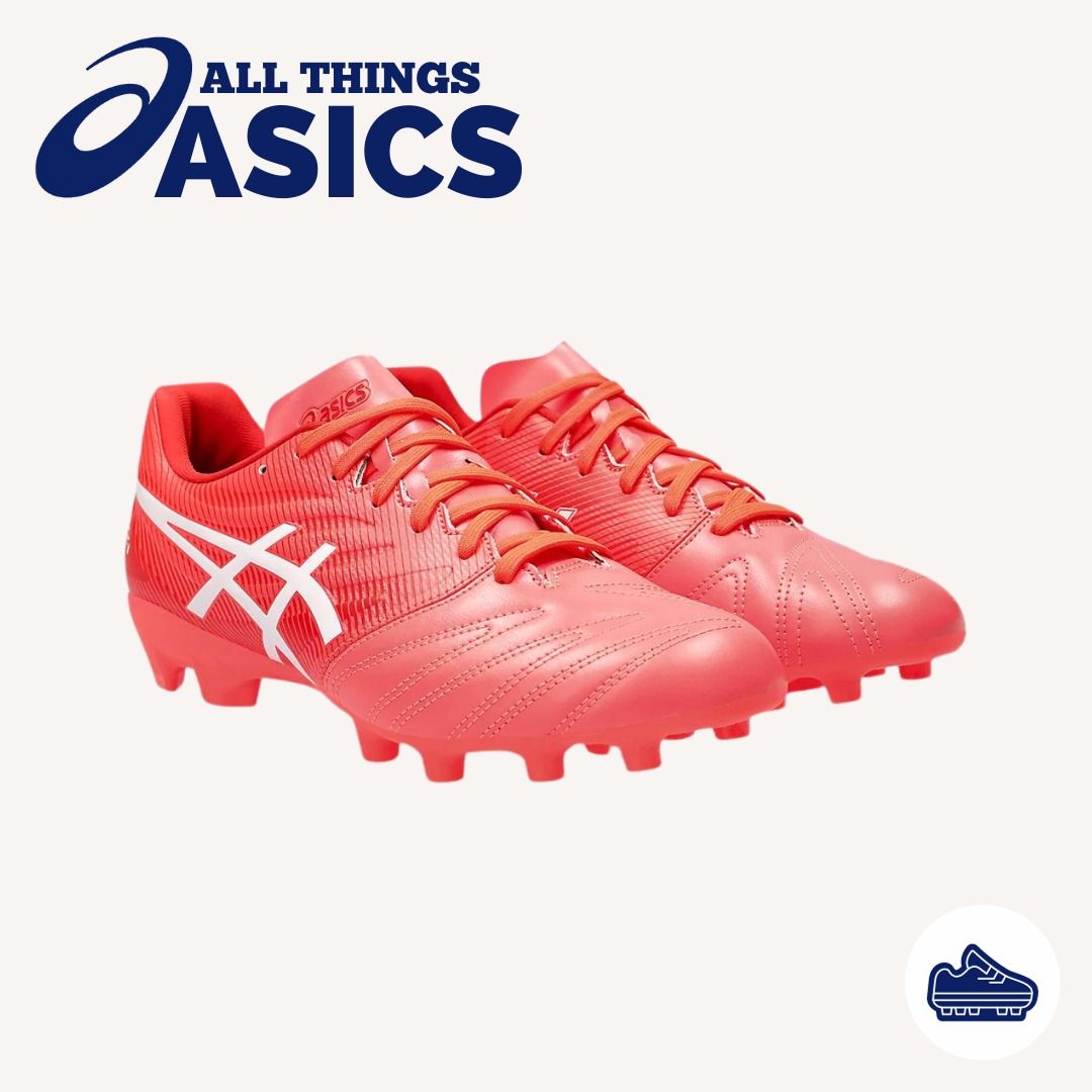 Ultrezza Club 3 Asics Football Boots Frisbee Cleats DS Light