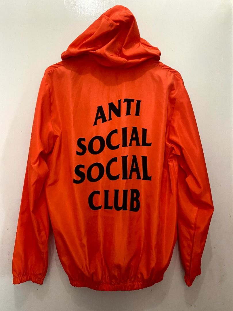 ASSC Windbreaker Men s Fashion Coats Jackets and Outerwear on