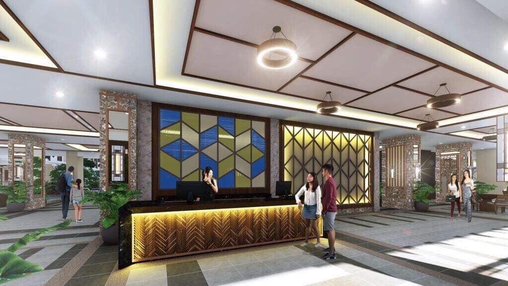 Aston Residences 2BR 56sqm UNIT 1232 in Dominga St. Pasay City, Property, For Sale, Apartments